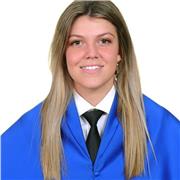 Profesora particular de todas las asignaturas de primaria y secundaria